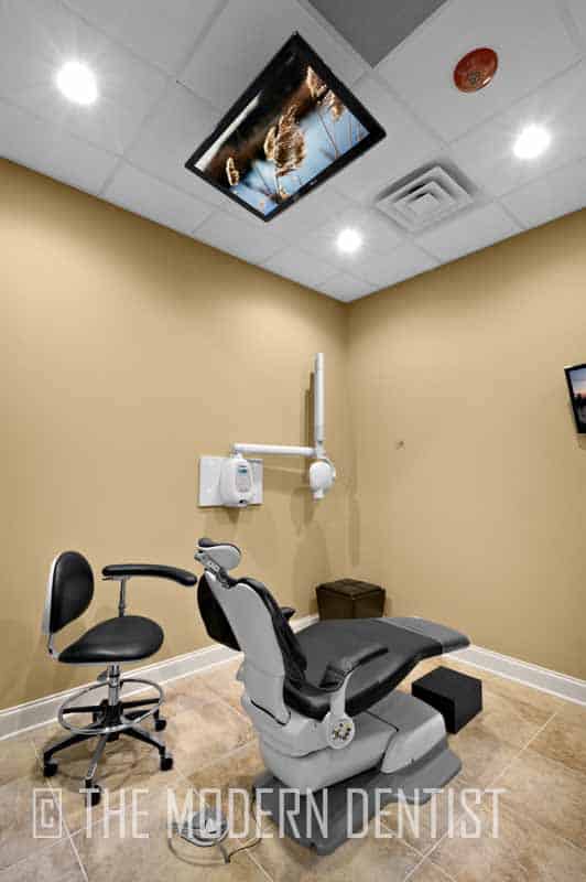 dentist-room