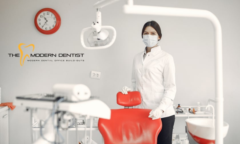 Design - The Modern Dentist