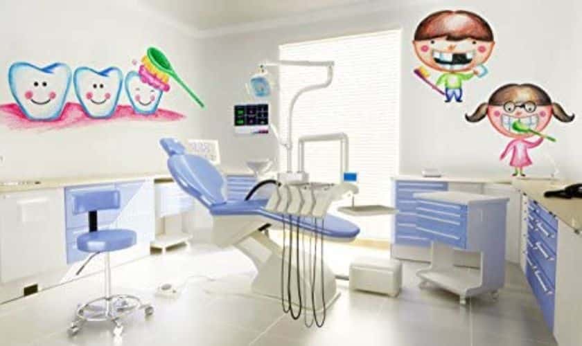 suggestions-for-designing-a-pediatric-dental-office