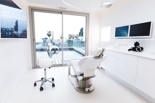 dental office designing