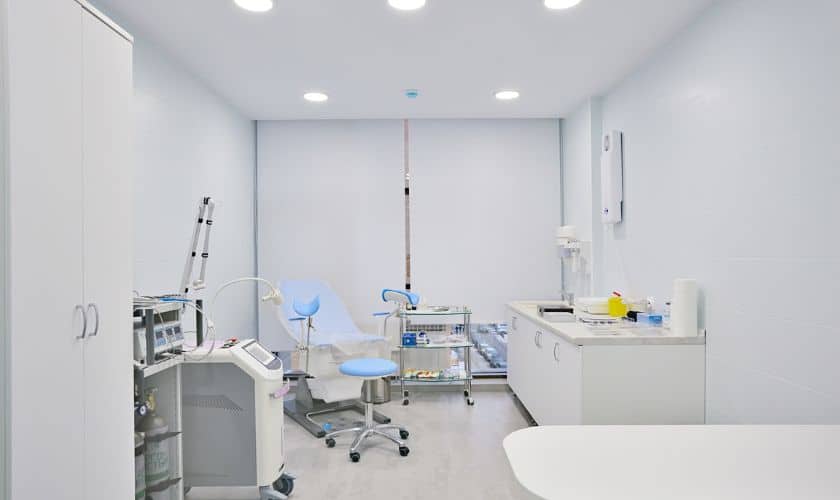 expert medical office builders in homer glen creating optimal care environments for modern dentistry