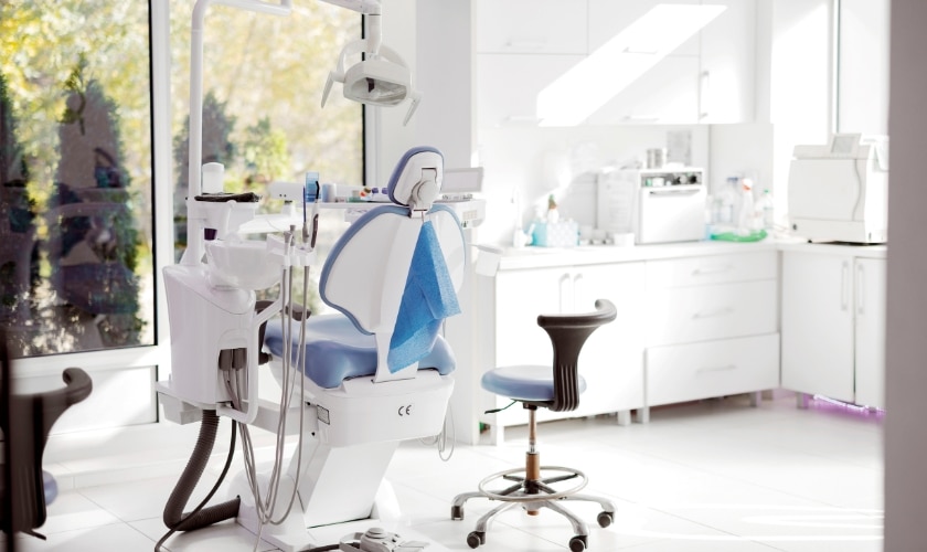 the modern dentist homer glen comprehensive checklist on the dos and donts of dental office renovation