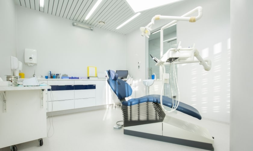 the modern dentist homer glen 5 cutting edge dental office designs for new year