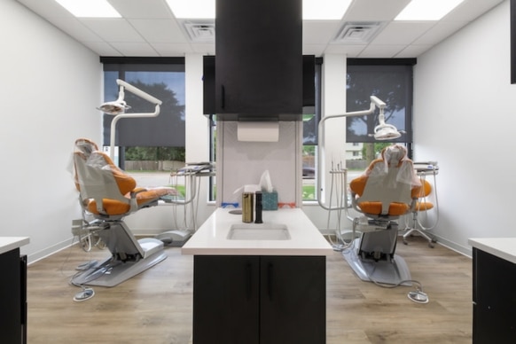 10 tips for getting started with dental office construction