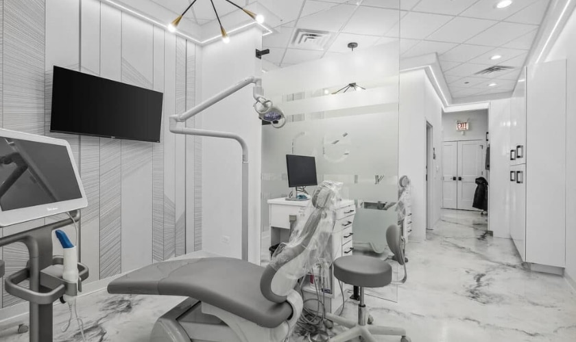 dental office design and remodeling