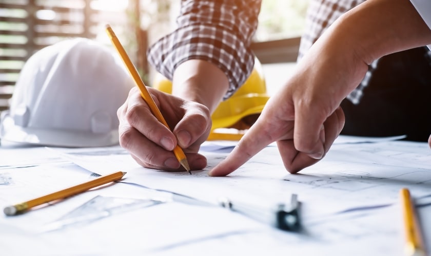 medical and dental space planning