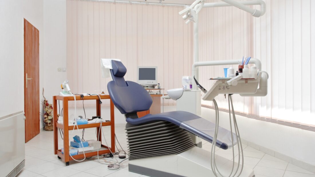 What are the benefits of building Eco-Friendly Dentistry?