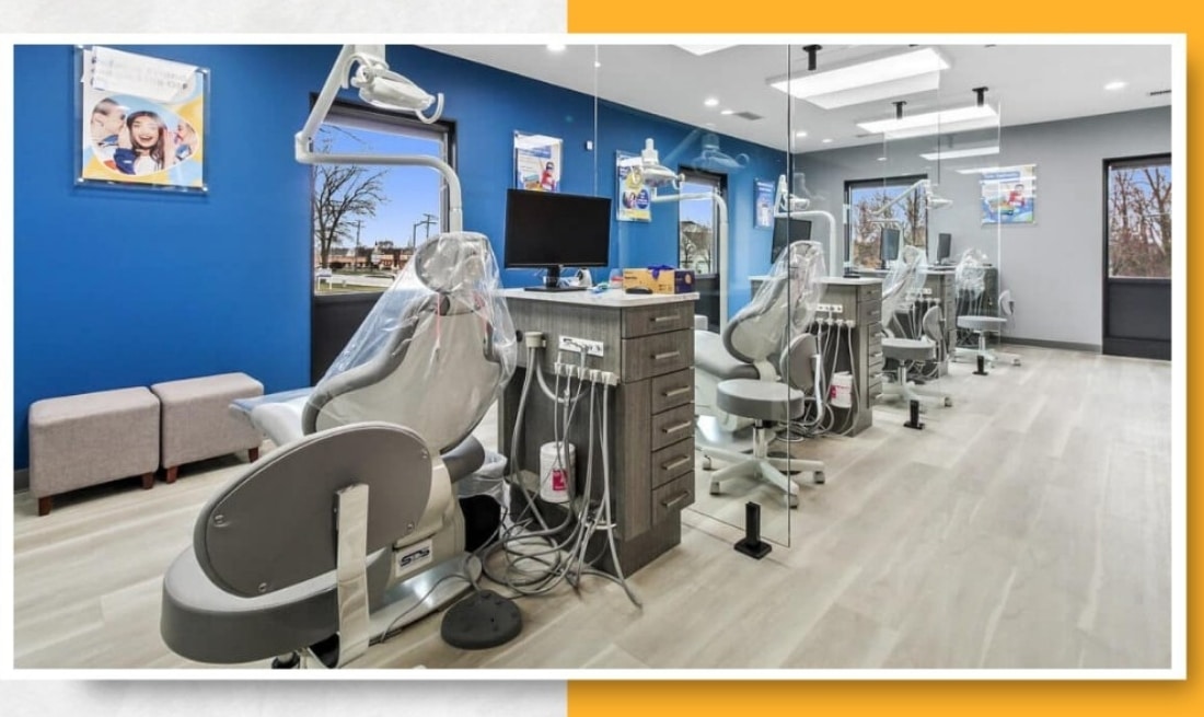 planning a dental office renovation
